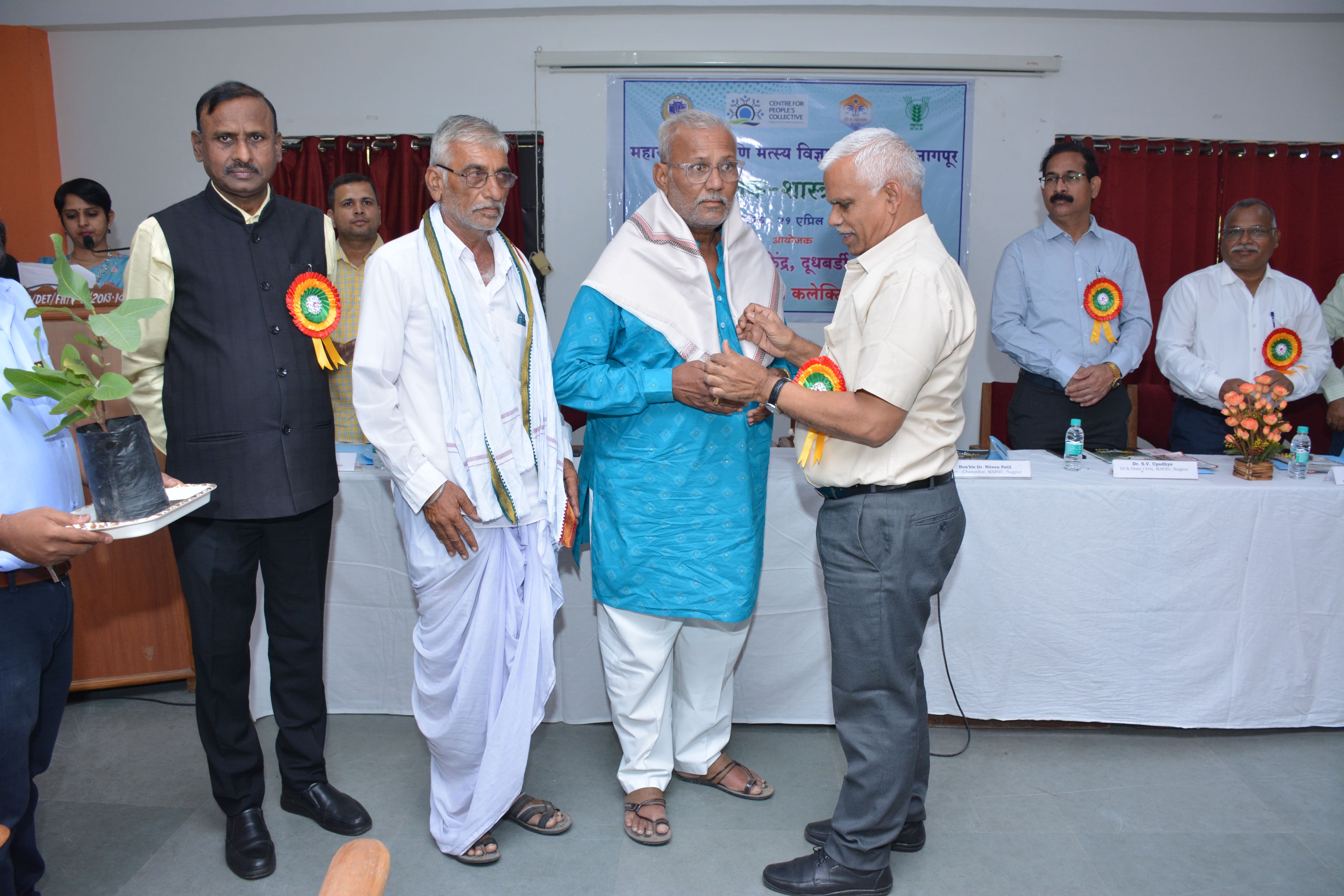 Farmers-Scientist Meet by KVK Nagpur (3).JPG